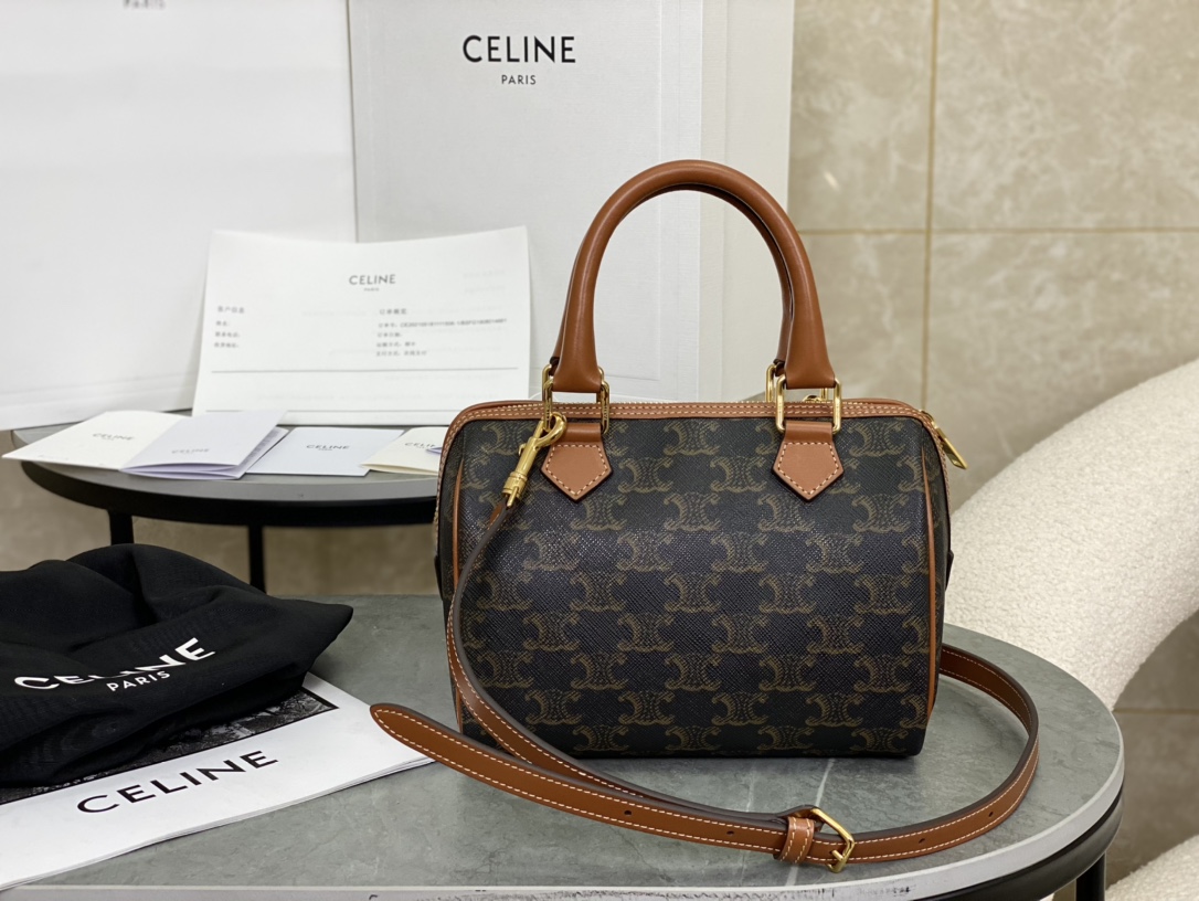 Celine Speedy Bags